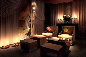 常州男士养生会所：打破沉默的温柔革命